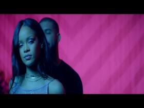 Rihanna Work (feat Drake) (Tim Erem Version) (M)